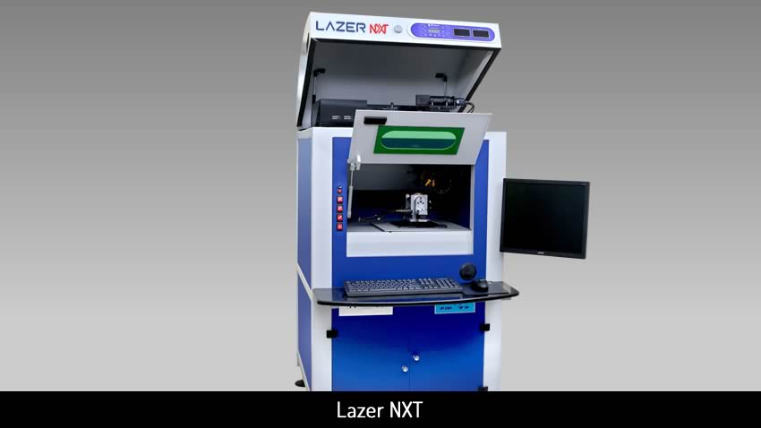LazerNXT